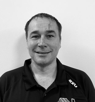 DownUnder Adam Snell - Operations Manager
